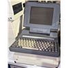 Image 5 : Vintage Audio Component Stack - Epson Printer, Zenith Data Systems, Toshiba T3100e, Etc.
