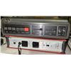 Image 2 : Vintage Realistic CTR-38 Radio Cassette Recorder with Megaphone and Accessories