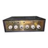 Image 1 : Vintage Lafayette "Stereophonic" Vacuum Tube Integrated Amplifier