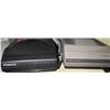 Image 2 : Pair of Vintage Polaroid Spectra System Instant Film Cameras & Hanimex 1500 RF