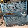 Image 3 : Vintage McMartin 35-Watt Public Address Amplifiers (Model CM-35)