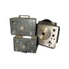 Image 1 : Vintage Test Equipment Trio (Heathkit Condenser Checkers & Precision Signal Generator)