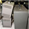 Image 2 : Vintage Test Equipment Trio (Heathkit Condenser Checkers & Precision Signal Generator)
