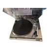 Image 1 : Technics SL-B2 Frequency Generator Servo Turntable System