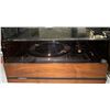 Image 3 : Dual Fully Automatic Idler-Drive Turntable