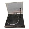 Image 1 : Toshiba SR-D33 Quartz Lock Automatic Turntable