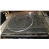 Image 4 : Toshiba SR-D33 Quartz Lock Automatic Turntable