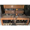 Image 3 : Vintage Harman Kardon & Heathkit A100 Audio Component Trio