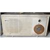 Image 3 : Group of Vintage AM/FM Table Radios - Channel Masters, Etc.