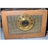 Image 4 : Group of Vintage AM/FM Table Radios - Channel Masters, Etc.