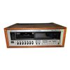 Image 1 : Marantz Model 5220 Cassette Deck with Wood Case - Estimation $1600+