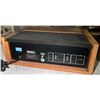 Image 4 : Marantz Model 5220 Cassette Deck with Wood Case - Estimation $1600+