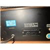 Image 5 : Marantz Model 5220 Cassette Deck with Wood Case - Estimation $1600+