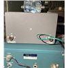 Image 4 : Group of Misc Electronics - Heathkit Model DX-60B Phone, Masco Tabletop Tube Amplifier, Heathkit Mod