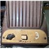 Image 5 : Group of Misc Electronics - Heathkit Model DX-60B Phone, Masco Tabletop Tube Amplifier, Heathkit Mod
