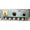 Image 6 : Group of Misc Electronics - Heathkit Model DX-60B Phone, Masco Tabletop Tube Amplifier, Heathkit Mod