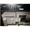 Image 5 : Stereo Electronics Stack (Sony, Hitachi & Harman Kardon)