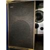 Image 5 : Large Group of Various Speakers - Goodmans, Mission, Etc.