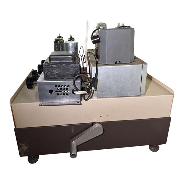 Group of Misc Electronics Parts