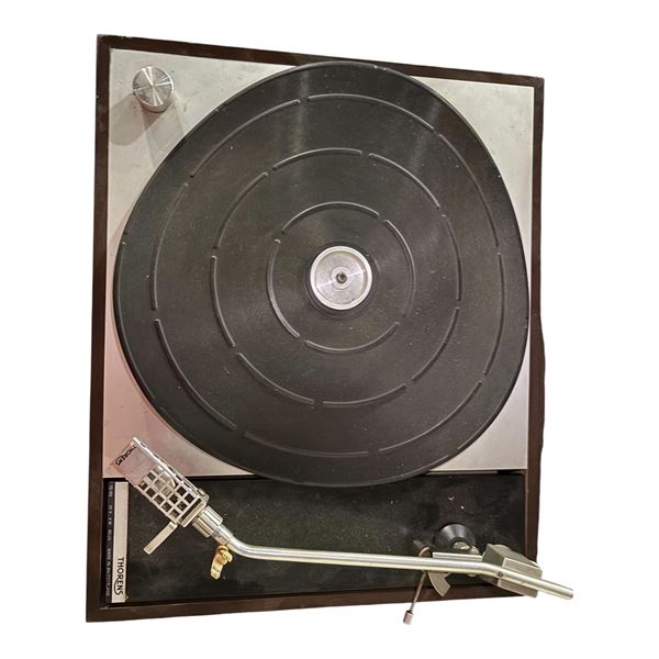 Thorens Turntable / Record Player