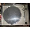 Image 3 : Technics SL-Q200 Direct Drive Turntable System