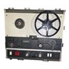 Image 1 : Sony TC-500A Vacuum Tube Tapecorder Reel To Reel Player with Detachable Speakers