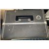Image 3 : Sony TC-500A Vacuum Tube Tapecorder Reel To Reel Player with Detachable Speakers