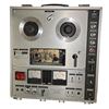 Image 1 : Vintage Sony TC-630D Reel to Reel Tape Recorder