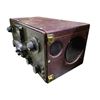 Image 2 : Crown Model 731 Reel-to-Reel Tape Recorder