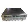 Image 1 : 1970-80s Marantz Model 1515 AM/FM Stereo Receiver - Estimation $600+