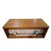 Image 1 : Mid-60s Nordmende Model 3004C Vacuum-tube Stereo Receiver - Estimation $500+