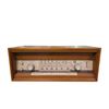Image 2 : Mid-60s Nordmende Model 3004C Vacuum-tube Stereo Receiver - Estimation $500+