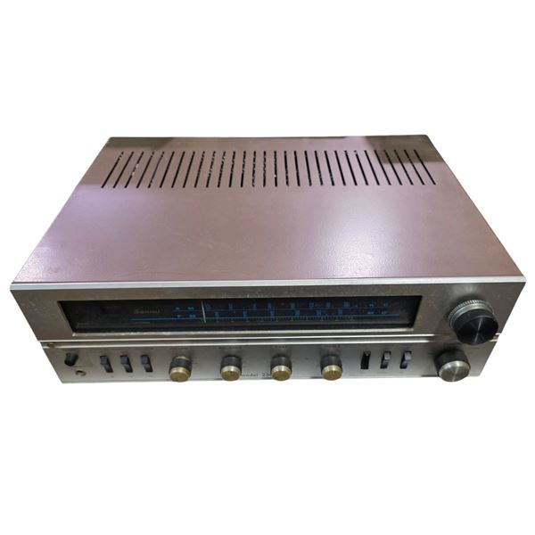 1970s Sansui Model 250 AM/FM Stereo Receiver