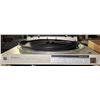 Image 2 : Technics SL-Q5 Direct-Drive Linear Tracking Turntable