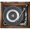 Image 2 : Vintage Turntable Dual 1009 in Case