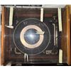 Image 3 : Vintage Turntable Dual 1009 in Case