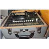 Image 2 : Precision Apparatus Co. Series 612 Tube and Battery Tester