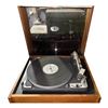 Image 1 : 1960s Dual 1010 Automatic Turntable Record Player