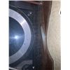 Image 2 : Dual 1019 Automatic Turntable in Walnut Base