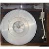Image 2 : AR XB Turntable in Case