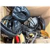 Image 3 : Box Of Various Headsets