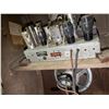 Image 4 : Antique Philco Wooden Tombstone / Cathedral Tube Radio