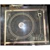 Image 4 : Philips 222 Turntable w/Lid