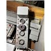 Image 3 : Group of Various Lenkur Power Amplifiers