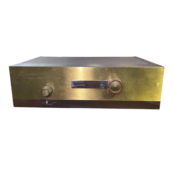 Vintage Dynaco FM-1 Tuner