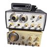 Image 1 : Group fo 3 - Wavetek 185 Sweep Generator, Interstate F34 Function Generator, and CPI FC70 Frequency 