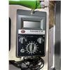 Image 2 : Gann Hydromette HT 95 Digital Wood and Building Moisture Meter