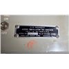 Image 2 : Trav-Ler TS-382D/U Audio Oscillator US Property Military Signal Generator