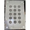 Image 3 : Trav-Ler TS-382D/U Audio Oscillator US Property Military Signal Generator