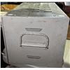 Image 4 : Trav-Ler TS-382D/U Audio Oscillator US Property Military Signal Generator